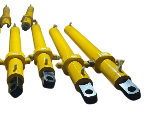 Crane Hydraulic Cylinder