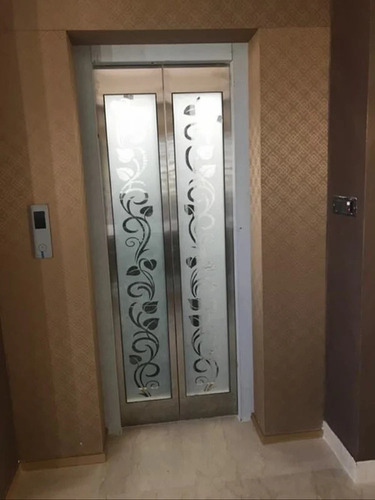 Glass Elevators