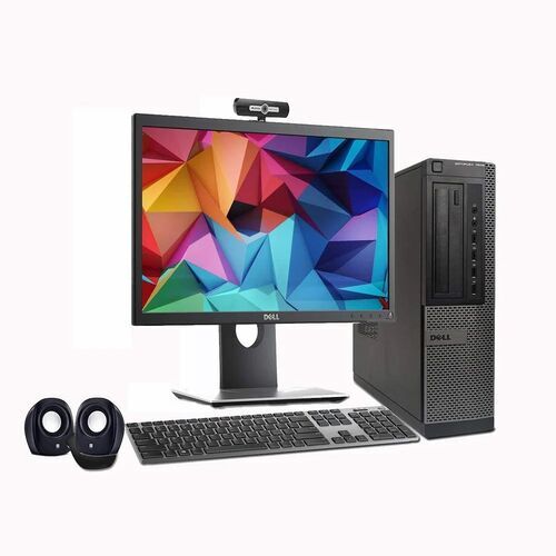 Dell Desktop Computer