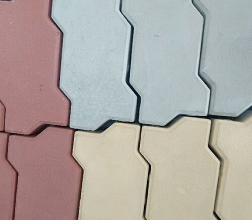 Durable Surface Paver Blocks`