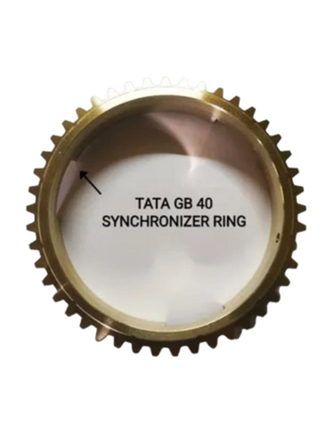 Gear Box 40 Synchronizer Ring