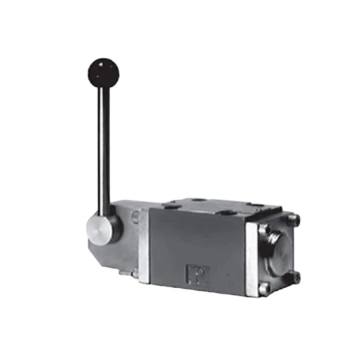Hand Lever Valve
