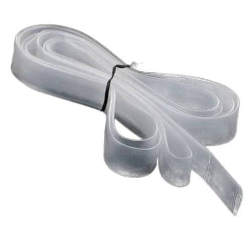 Heat Shrink Tube 8mm Led Strip Pixle Light - Color: Transparent