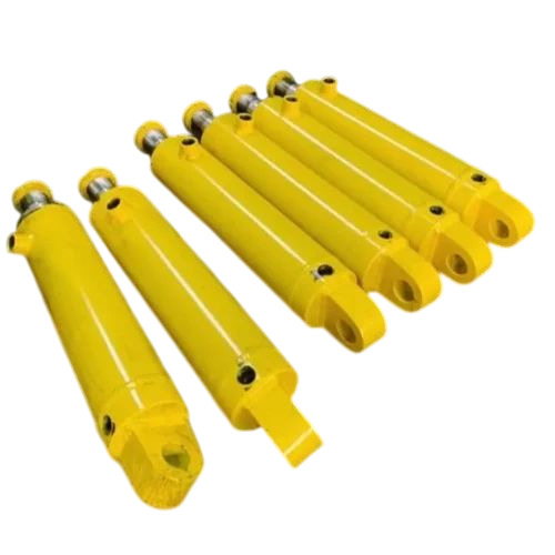 Industrial Hydraulic Cylinders