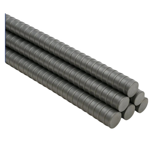 Iron Bars