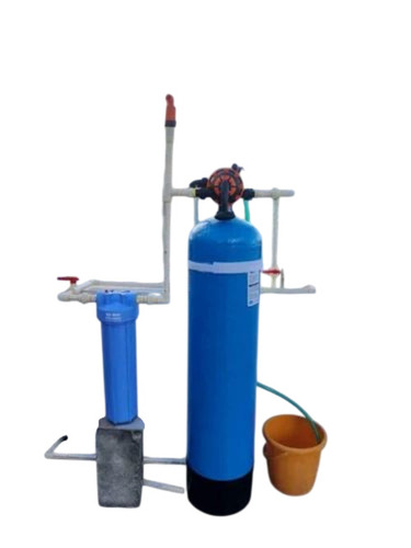 Iron Removal Filter