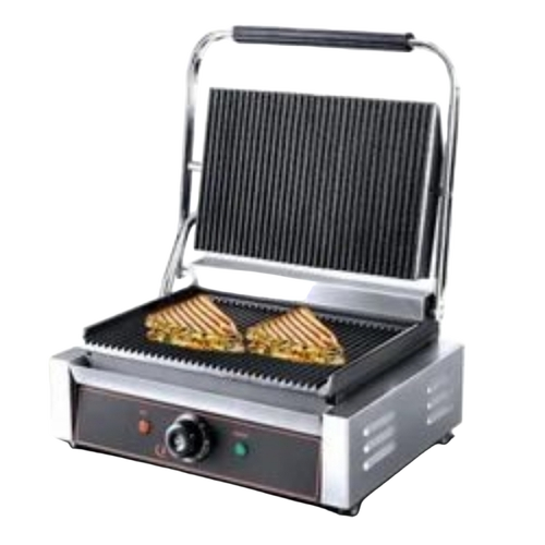 Jumbo Sandwich Griller