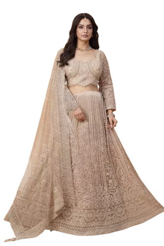 Lehenga Choli Set