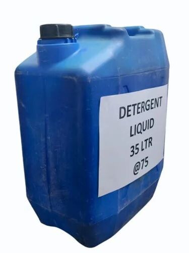 Liquid Detergent By Goodwill Solutions