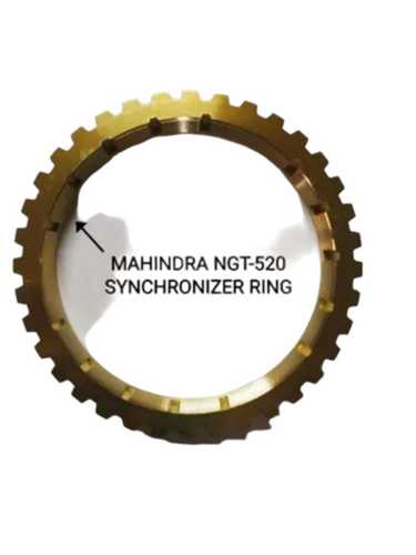 Ngt 520 Synchronizer Ring