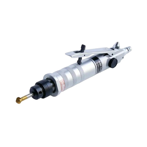 Pneumatic Burr Cutter