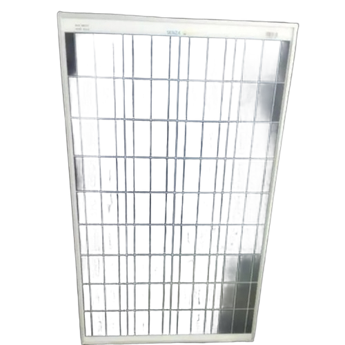 Polycrystalline Solar Power Panel