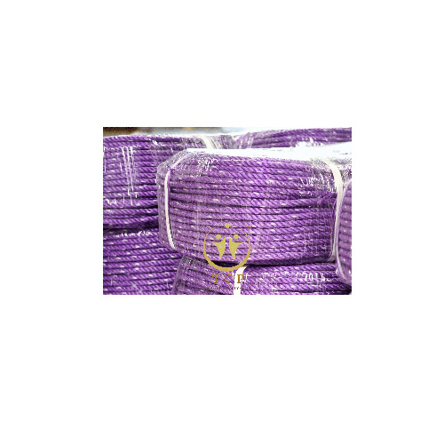 Pp Rope - Color: Purple