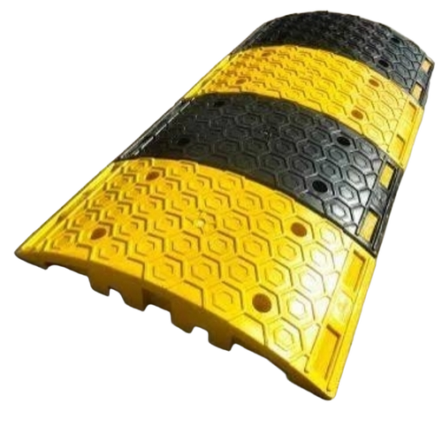 Road Speed Breaker