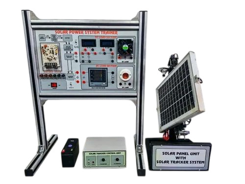 Solar Trainer Kit