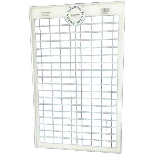 Street Light Solar Panel