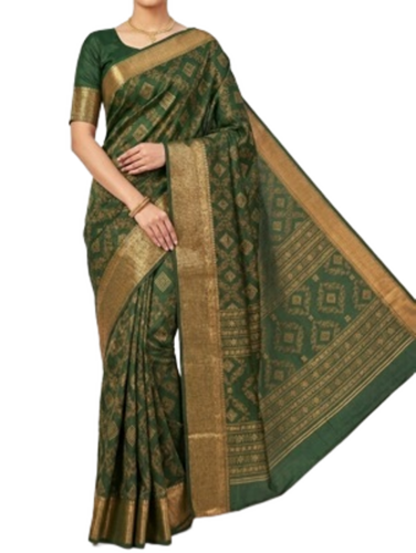 Cotton Silk Sarees