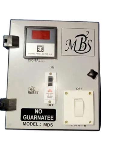 Submersible Control Panel