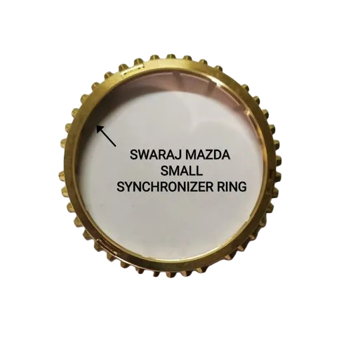 Swaraj Mazda Big Synchronizer Ring