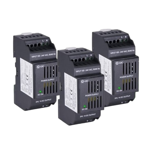 Switched Mode Power Supply
