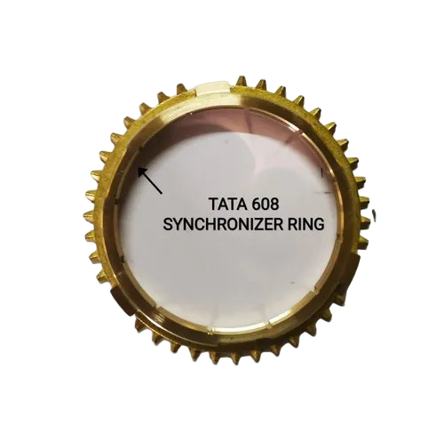 Tata 608 Synchronizer Ring