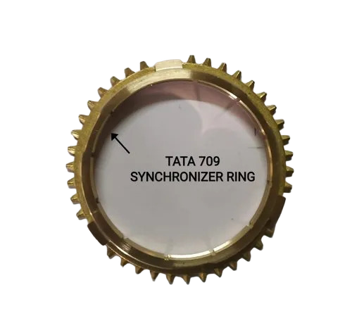 Tata 709 Synchronizer Ring