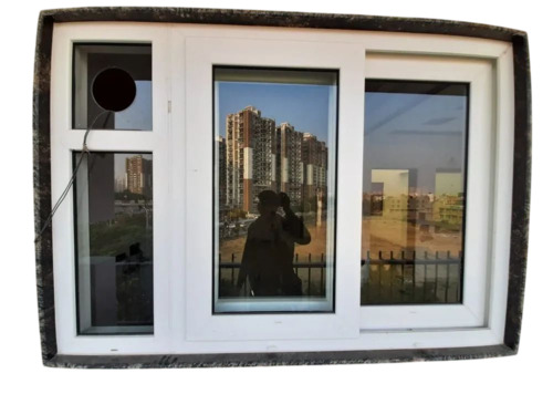 Upvc Sliding Kitchen Window
