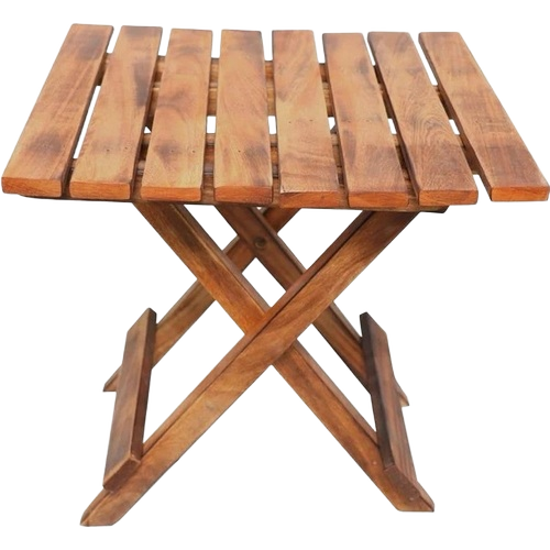 Wooden Coffee Table