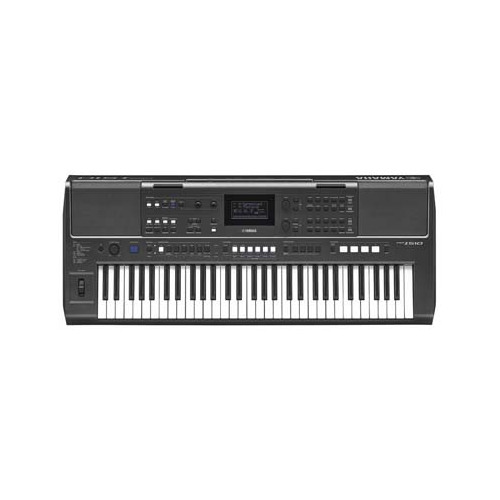 Yamaha Psr i510 61 Key Portable Keyboard