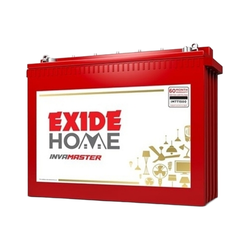 12v Exide Inverter Battery