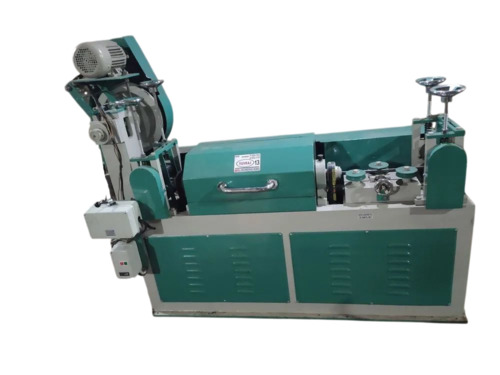 13 Mm Automatic Wire Straightening Machine