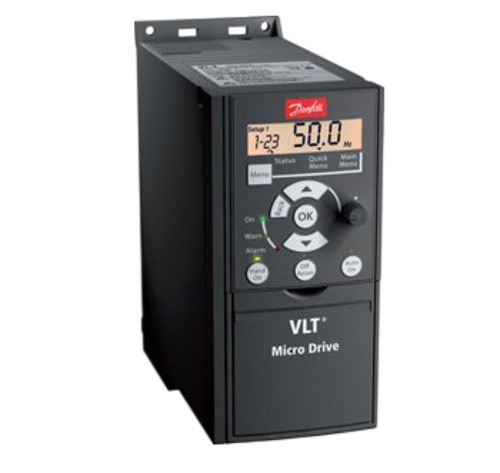 Ac Drives