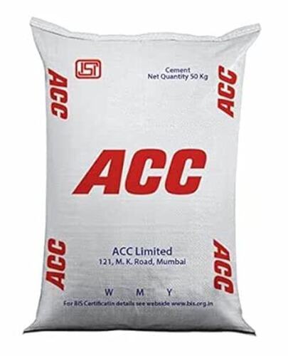 Acc 53 Cement