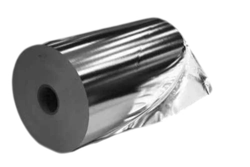 Aluminium Foils