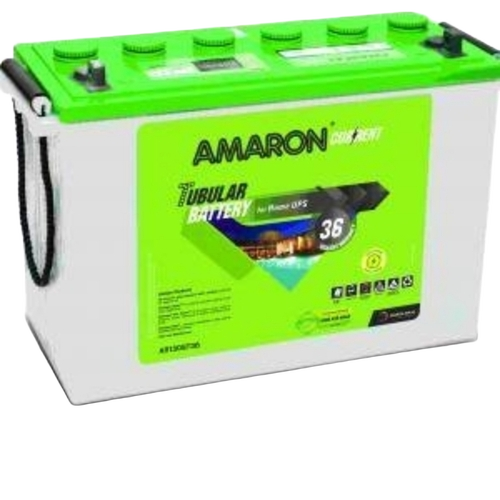 Amaron Tubular Battery