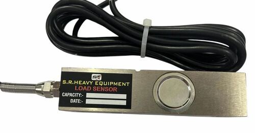 Boom Lift Safe Load Indicator