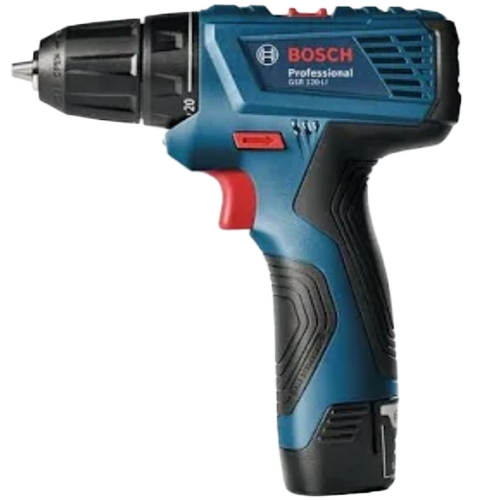 Bosch Cordless Drill