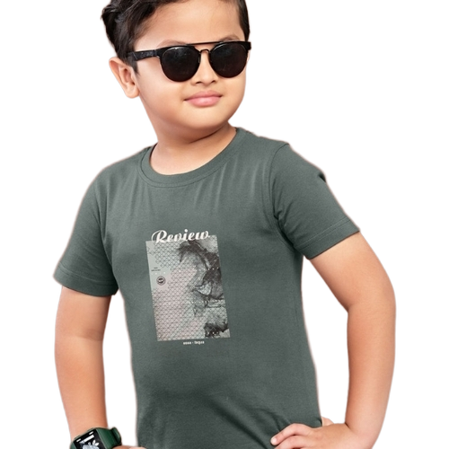 Boys T Shirt