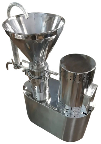 Colloid Mill Machine