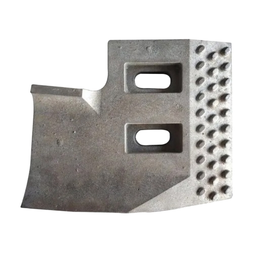 D-115 Spares For H1j Plant