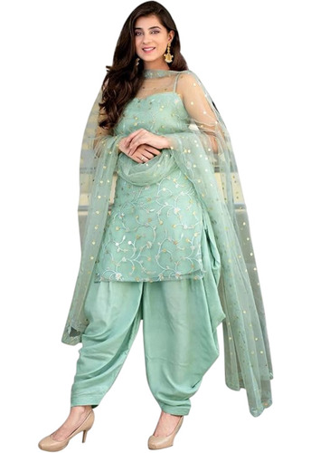 Designer Salwar Suit