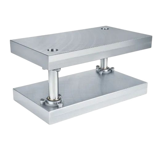 Diagonal Pillar Die Set