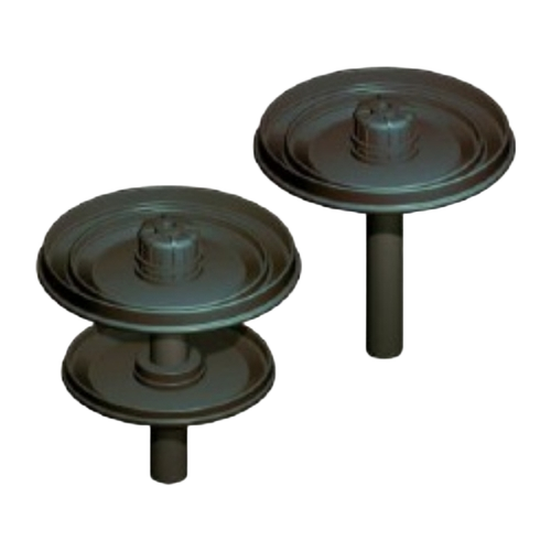 Earth Rod Seals