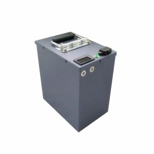 Electric Scooter Battery