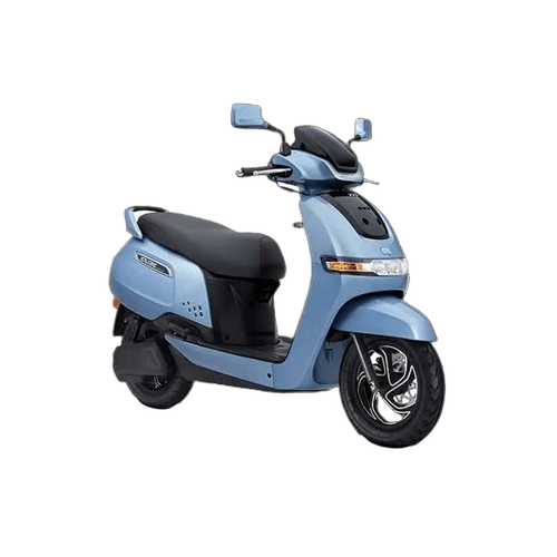 Electric Two Wheeler Scooter