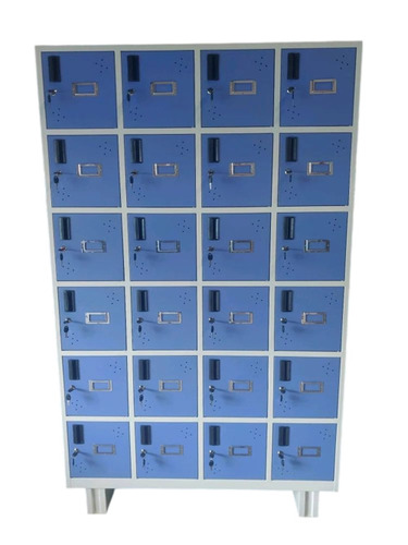 Employee Locker By V M India Metal