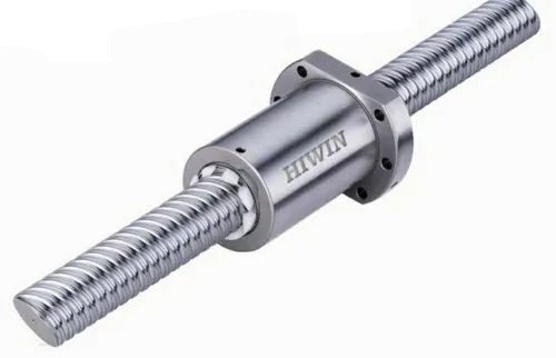 End Cap Ball Screw