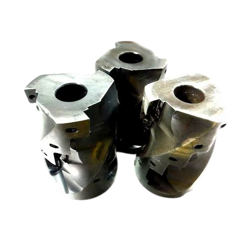 End Mill Cutter