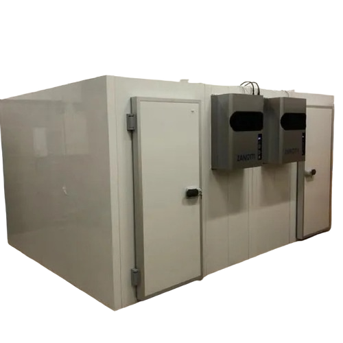 Frozen Food Cold Room