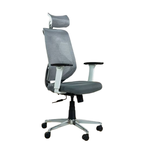 High Back Mesh Ergonomic Office Chair